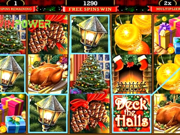 250 Free Spins no deposit casino at Red Flush Casino