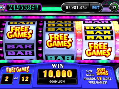 €560 Online Casino Tournament at Spin Palace Casino