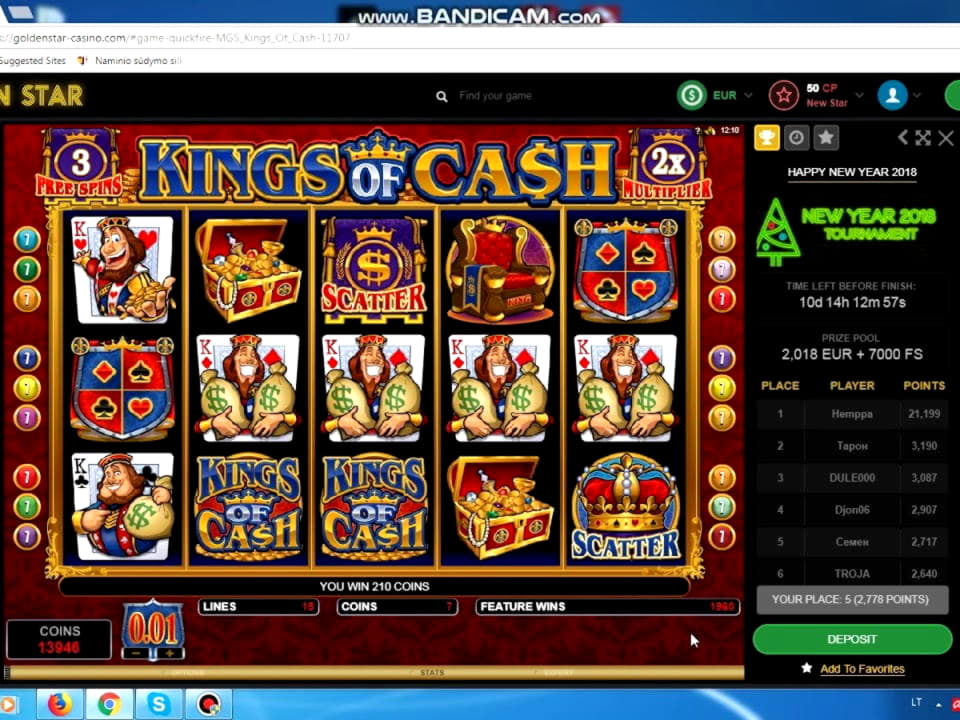 90 Free Casino Spins at Gratorama Casino