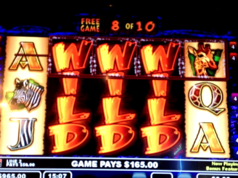 15 FREE SPINS at Video Slots Casino