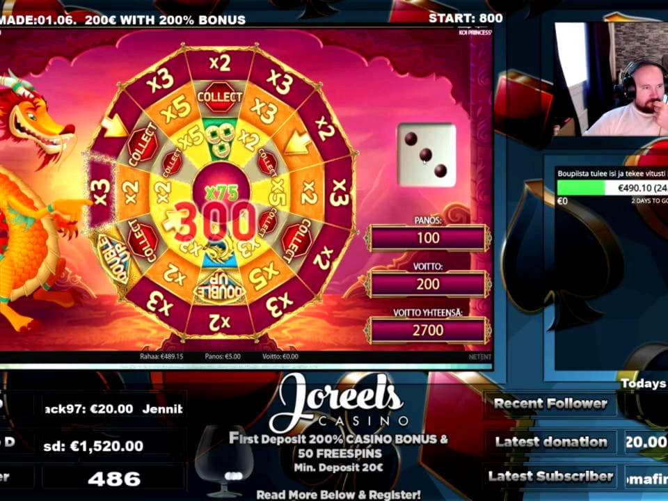 £310 NO DEPOSIT BONUS CODE at Jackpot City Casino