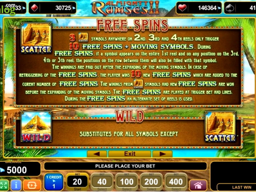 470% Match at a Casino at Casino Cruise