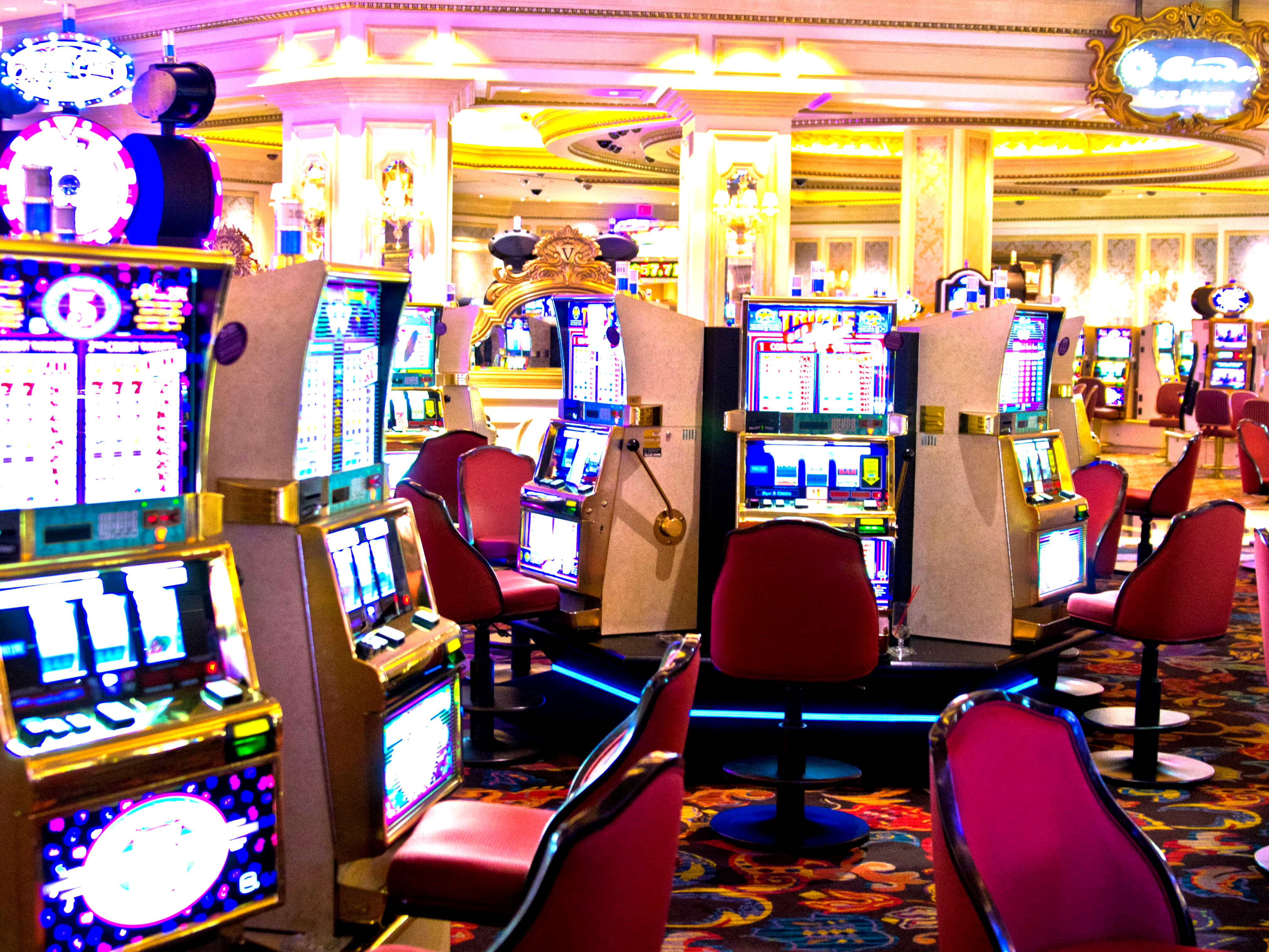 £2515 No Deposit Bonus at Euro Palace Casino