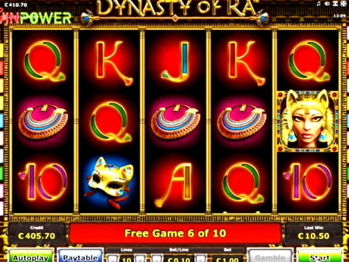 Eur 615 Casino Tournament at 888 Casino