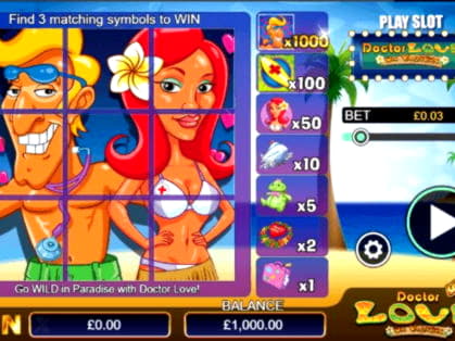 600% Match Bonus at bWin Casino