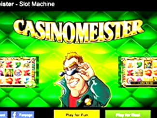 EUR 530 Free Casino Tournament at Omni Slots Casino