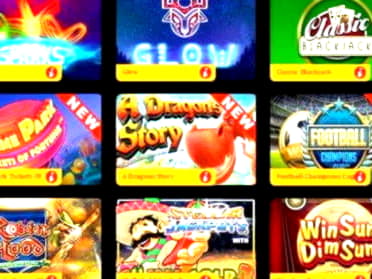 325% First Deposit Bonus at Wish Maker Casino