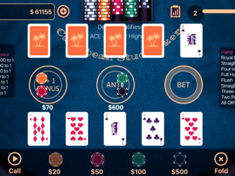 470% Match Bonus Casino at Euro Palace Casino