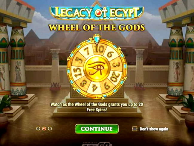 455% First deposit bonus at Euro Palace Casino