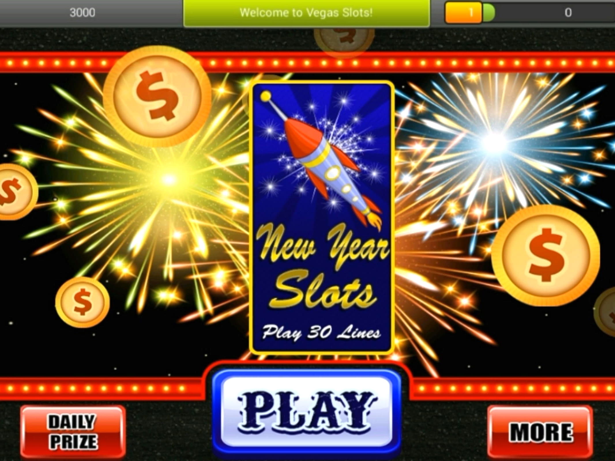 595% Welcome Bonus at King Billy Casino