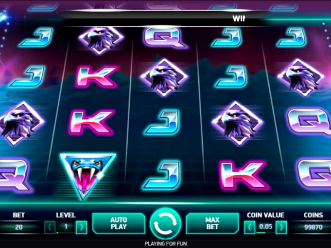 590% casino match bonus at Jackpot City Casino