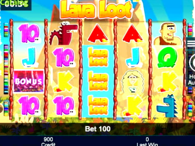 €325 FREE Chip Casino at Gratorama Casino