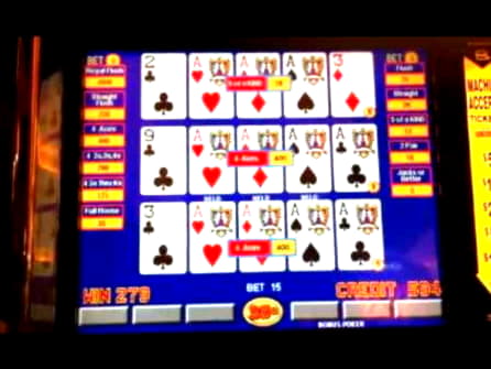 230% Signup Casino Bonus at Party Casino