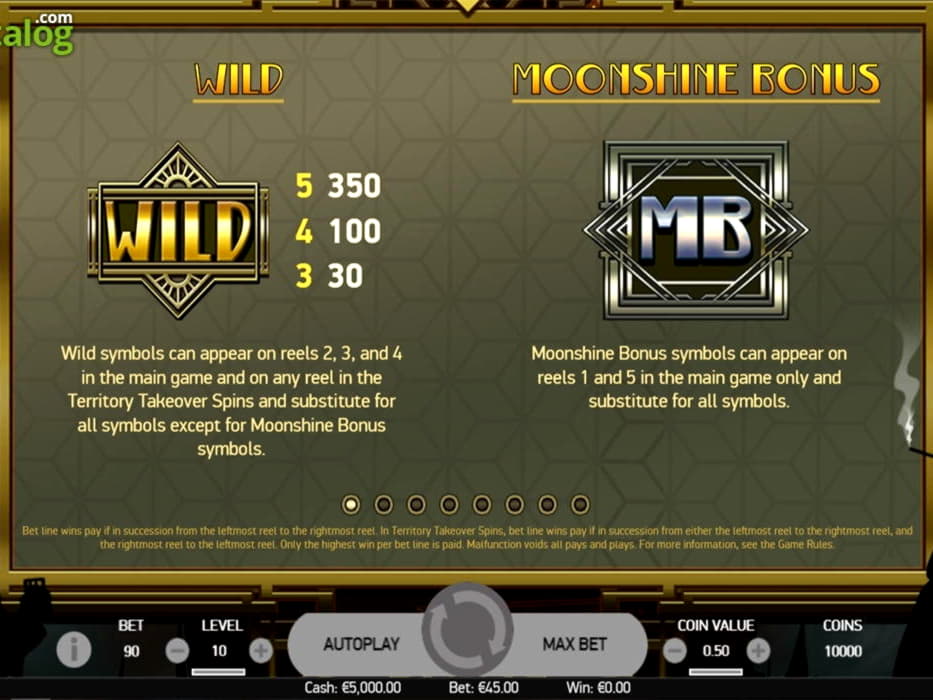 400% First Deposit Bonus at Red Flush Casino