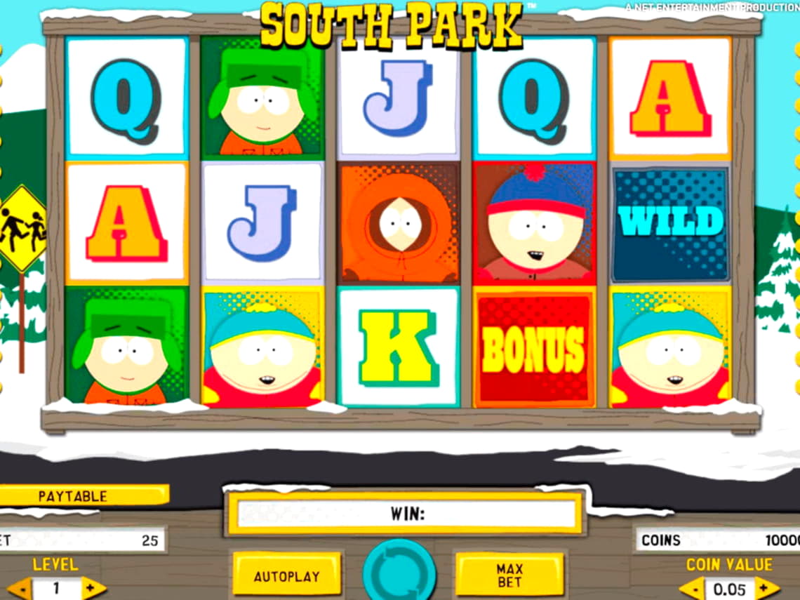 105 free spins no deposit at Party Casino
