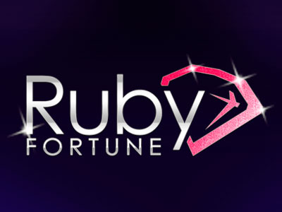 Ruby Fortune Casino screenshot