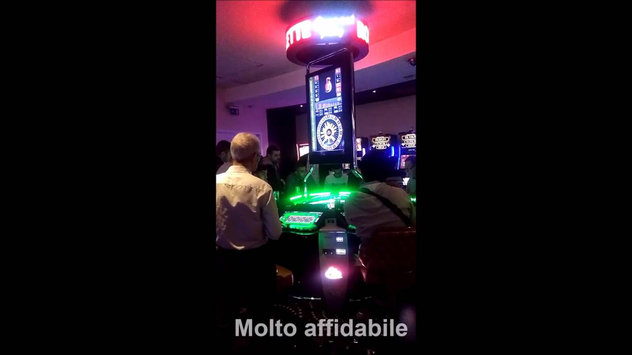 Holland Casino Amsterdam