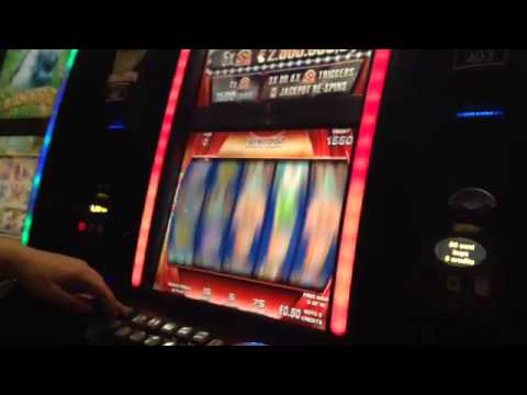 Holland Casino MEGA MILLIONS JACKPOT Poging 7 HC Utrecht Maart 2014 - Part 16