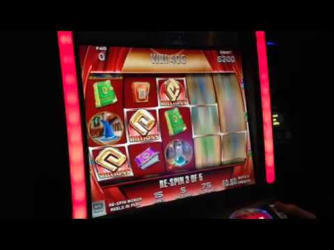 Holland Casino MEGA MILLIONS JACKPOT Poging 7 HC Utrecht Maart 2014 - Part 5