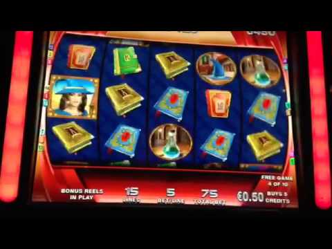 Holland Casino MEGA MILLIONS JACKPOT Poging 7 HC Utrecht Maart 2014 - Part 11