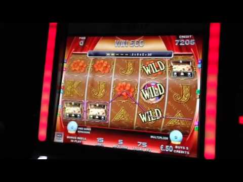 Holland Casino MEGA MILLIONS JACKPOT Poging 7 HC Utrecht Maart 2014 - Part 21