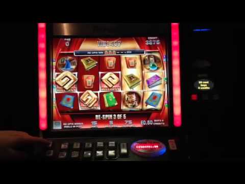 Holland Casino MEGA MILLIONS JACKPOT Poging 7 HC Utrecht Maart 2014 - Part 9