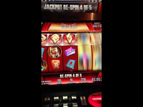 Holland Casino MEGA MILLIONS JACKPOT Poging HC Utrecht Februari 2014 - Part 8