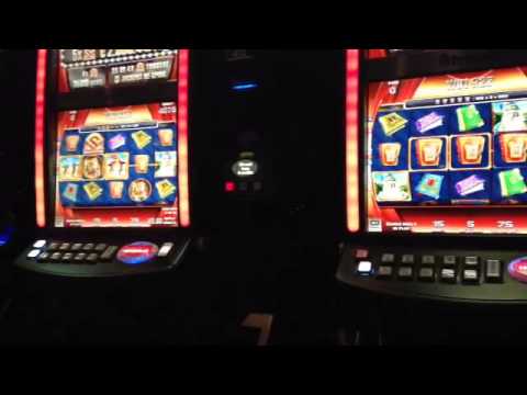Holland Casino MEGA MILLIONS JACKPOT Poging 7 HC Utrecht Maart 2014 - Part 18
