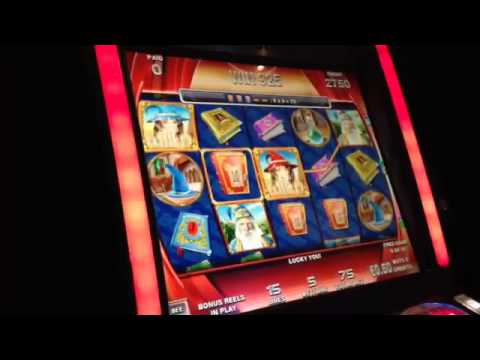 Holland Casino MEGA MILLIONS JACKPOT Poging 7 HC Utrecht Maart 2014 - Part 7