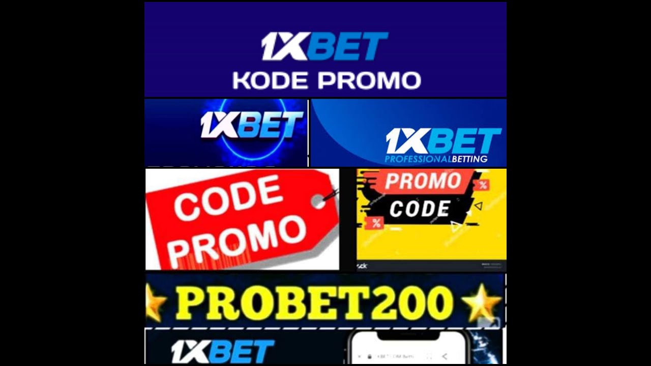 ? 1xbet promo code | App ⤵️ | india