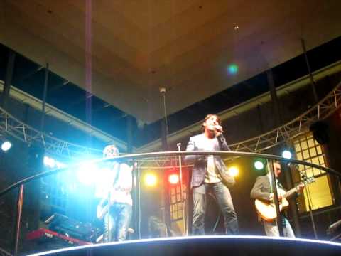 3Js - De stroom - Breda - Holland Casino - 27-05-2011