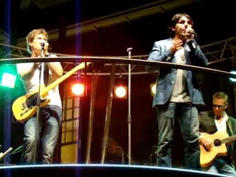 3js - De stroom (27-05-2011 Holland Casino in Breda)