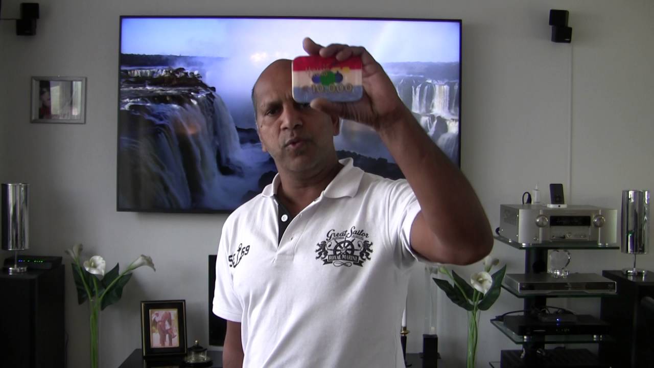 64 HD SINGH IRENA 2017 POKER A GIVE FROM GOD HOLLAND CASINO  A MESSAGE FROM ME  PRAY TO GOD