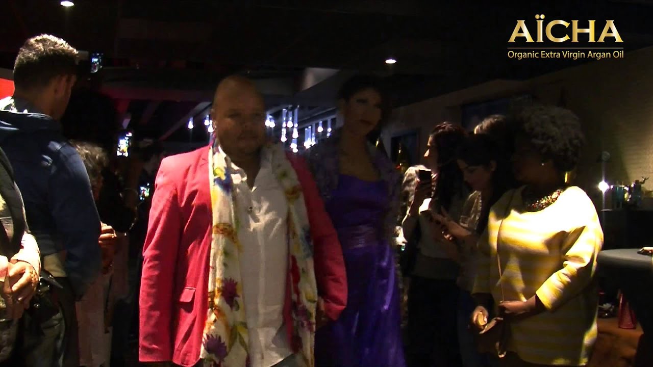 Aicha Ladies Event Holland Casino Scheveningen 20 mei 2015