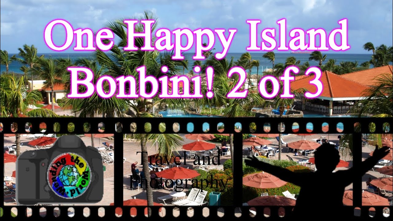 Aruba, Dutch Caribbean, La Cabana Beach Resort, 2 of 3 | Flashback Friday | April 2019