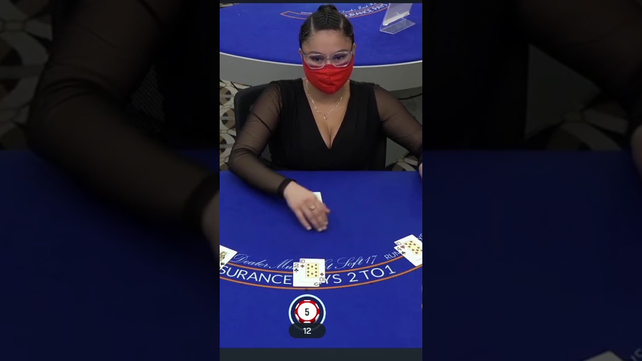 Bad Luck in the Casino