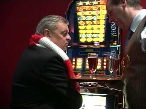 BaronieTV reclame - Holland Casino