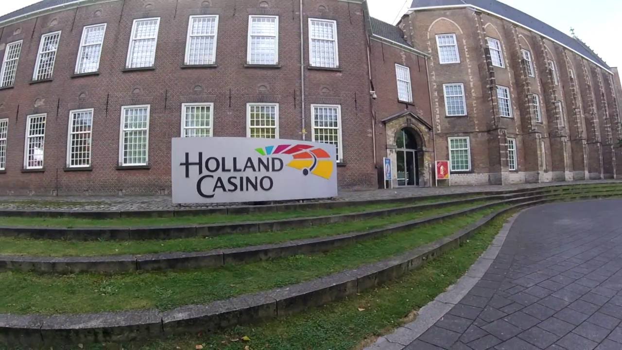 Beste Casino van Nederland 2016, Nominatie Holland Casino Breda