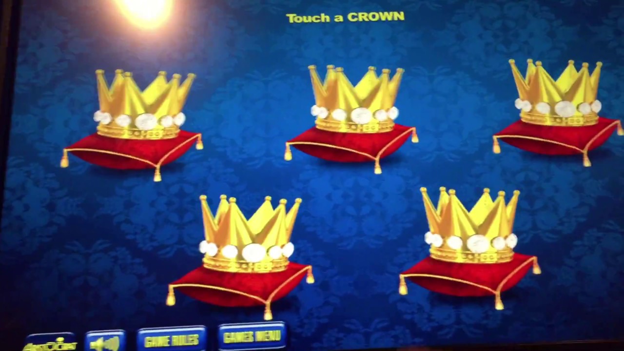 Bonusgames Slot machines at Holland Casino (Nijmegen)
