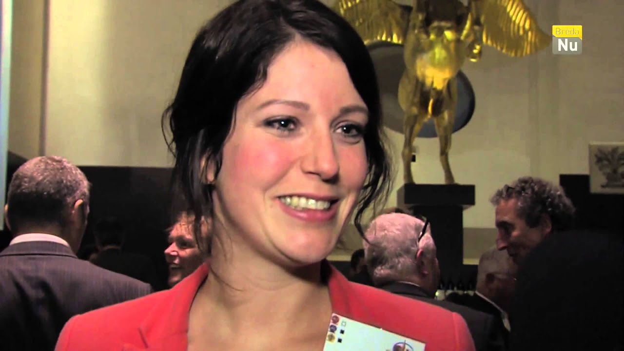Breda-Netwerk Business Event bij Holland Casino
