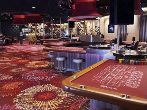 Brintons Project Showcase | Holland Casino