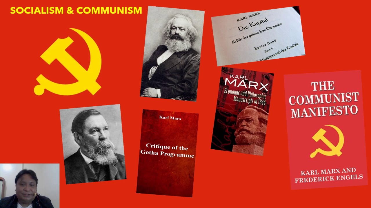 CHAPTER 6, LESSON 2 - POLITICAL DOCTRINES