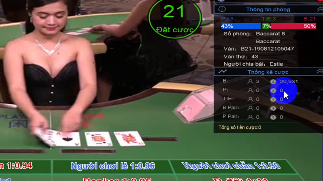 Chiến Thắng Casino _ Tỉ lệ thắng 80% _ Kiếm Tiền Mổi Ngày
