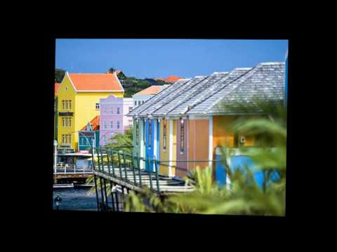 Curacao, Netherlands Antilles Weddings | Renaissance Curacao Resort & Casino