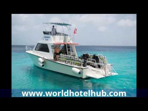 Divi Flamingo Beach Resort and Casino, Kralendijk, Caribbean Netherlands