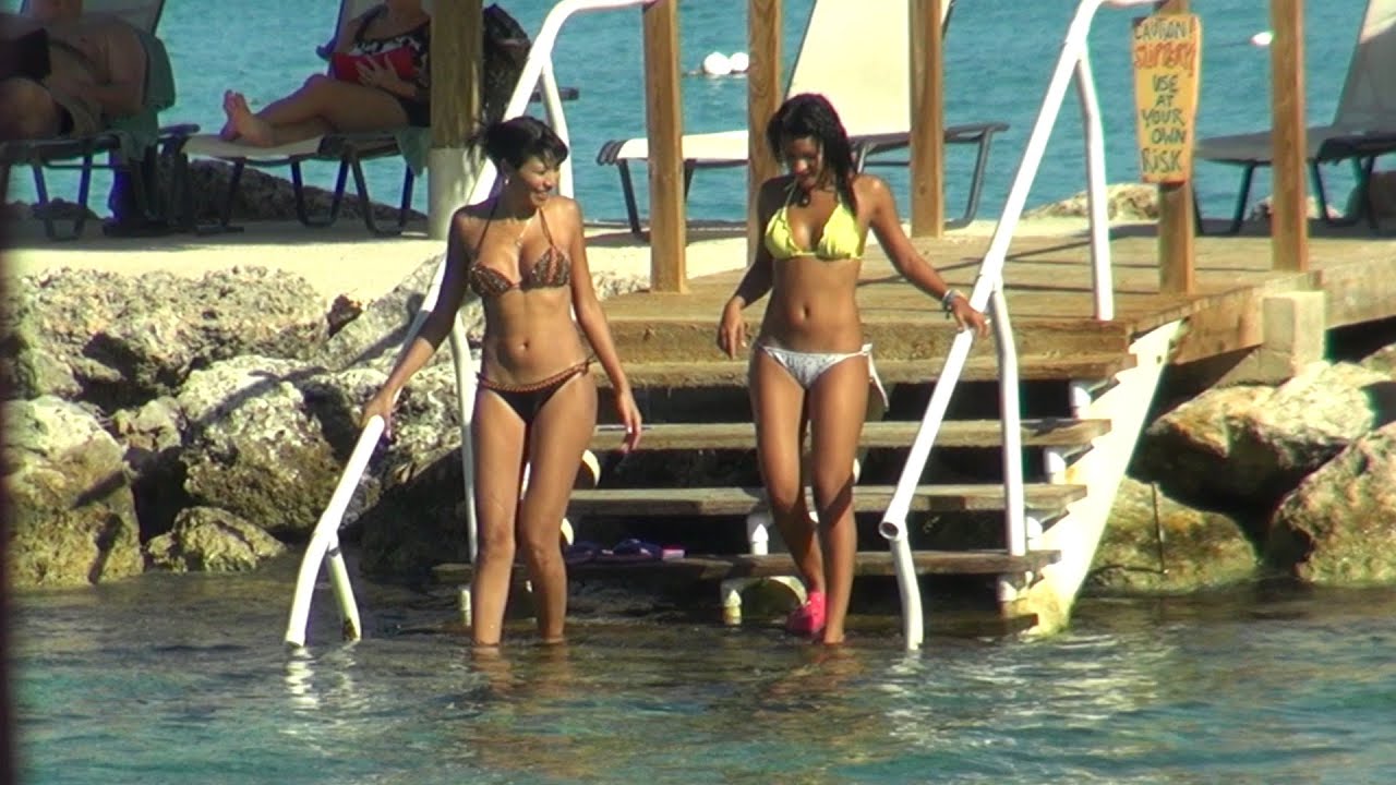 Divi Flamingo Resort & Casino Bonaire (HD)