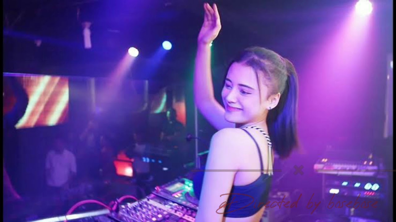 Dj breakbeat DUTCH RELA DEMI CINTA 2020 GERZZZZ