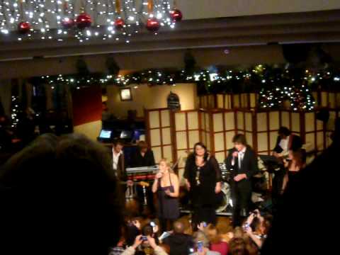Do Live in Holland Casino Scheveningen (Voorbij)