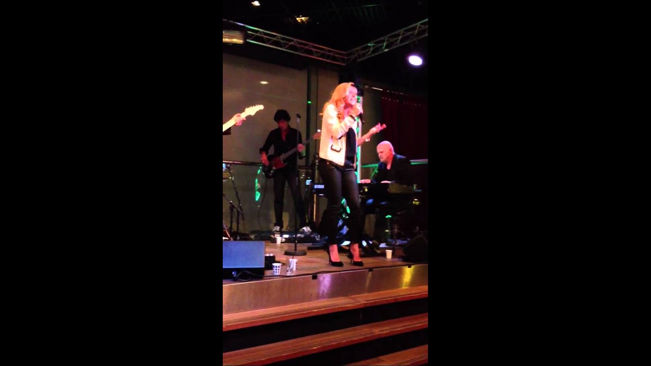 Do live performance at Holland Casino Utrecht