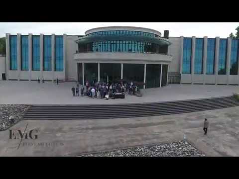 Exclusive event at Holland Casino Valkenburg - EMG Event Architects